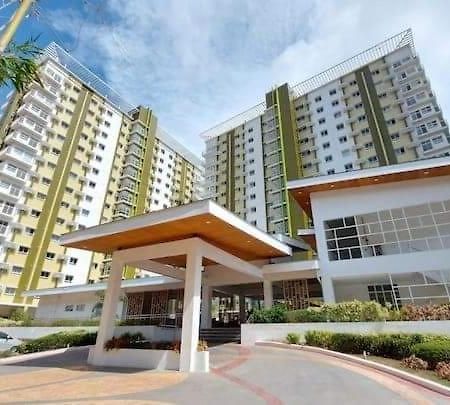 Affordable Condo In Cdo Mesaverte Cagayan de Oro Dış mekan fotoğraf