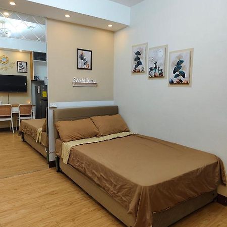 Affordable Condo In Cdo Mesaverte Cagayan de Oro Dış mekan fotoğraf