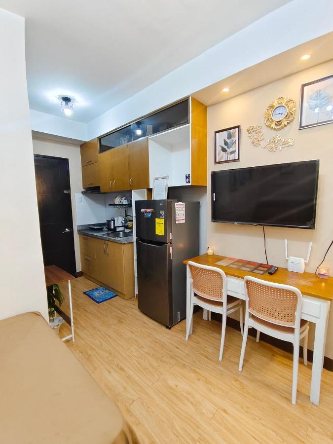 Affordable Condo In Cdo Mesaverte Cagayan de Oro Dış mekan fotoğraf