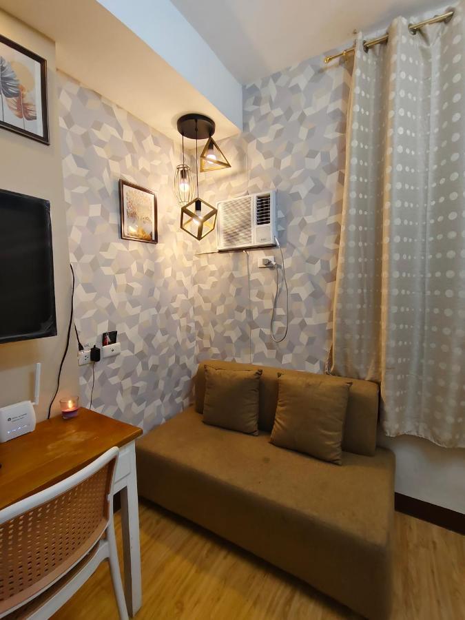 Affordable Condo In Cdo Mesaverte Cagayan de Oro Dış mekan fotoğraf